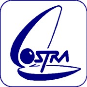 Логотип компании Остра Панди Сервисиз (Одесса)