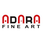 Логотип компании Адара Файн Арт (Adara Fine Art), ТОО (Алматы)