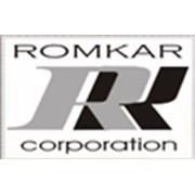 Логотип компании РомКар, ТОВ (Великие Мосты)