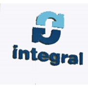 Логотип компании Интеграл, ООО (Тернополь)