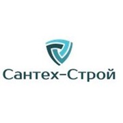 Логотип компании Сантех-Строй Алматы Ко, ТОО (Алматы)