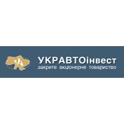 Логотип компании Укравтоинвест, ЧАО (Киев)