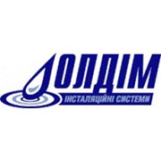 Логотип компании Олдим, ООО (Киев)