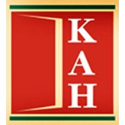 Логотип компании КАН, ООО (Чугуев)