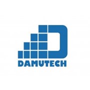 Логотип компании ДАМУТЕХ­, ТОО (Алматы)