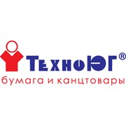 Логотип компании ТехноЮГ, ООО (Одесса)