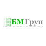 Логотип компании БМ Груп ,ЧП (Киев)