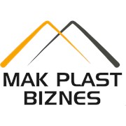 Логотип компании Mak Plast Biznes, OOO (Ишангузар)