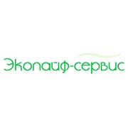 Логотип компании Эколайф-Сервис, ООО (Запорожье)