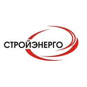 Логотип компании Стройэнерго, ООО (Краснодар)
