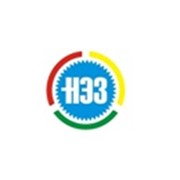 Логотип компании Новосибирский Электротехнический Завод, ЗАО (Новосибирск)