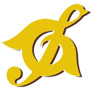 Логотип компании Музыкальная Академия Лады Лось “Глория“ (Киев)