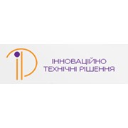 Логотип компании Инновационно Технические Решения, ООО (Киев)