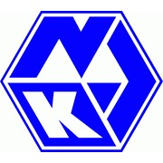Логотип компании Минский государственный машиностроительный колледж, УО (Минск)