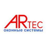 Логотип компании Артек Украина, ДП (ARtec) (Киев)