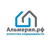 Логотип компании Альмерия.РФ (Ростов-на-Дону)