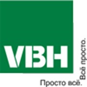 Логотип компании VBH (ФауБеХа), ТОО (Павлодар)