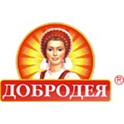 Логотип компании ОАО “Омская макаронная фабрика“Производитель (Омск)