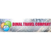 Логотип компании Димал (Dimal), ТОО (Алматы)