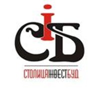 Логотип компании Столицаинвестстрой, ООО (Киев)