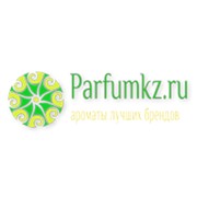 Логотип компании Брендовая парфюмерия, ИП (Алматы)