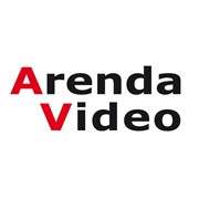 Логотип компании Aренда Видео, ООО (Киев)