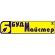 Логотип компании Фабрика строительных смесей БудМайстер, ООО (Павлоград)