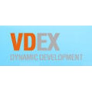 Логотип компании ВиДекс, ООО (Москва)
