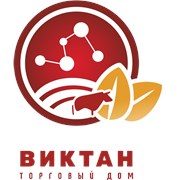 Логотип компании «ТД «ВИКТАН» (Рязань)