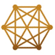 Логотип компании Сусальное золото (Санкт-Петербург)