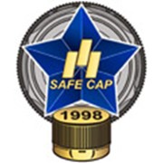 Логотип компании Safe Cap (Cэйф Кэп), ООО (Фрязино)