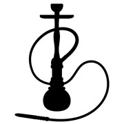 Логотип компании Дым востока, ЧП (Токмак)