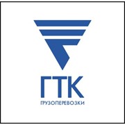 Логотип компании Городская транспортная компания, ООО (Санкт-Петербург)