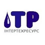 Логотип компании Интертехресурс, ООО (Киев)