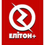 Логотип компании Элитон-плюс, ЧП (Киев)