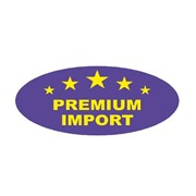 Логотип компании Преміум Імпорт, ТзОВ (Львов)