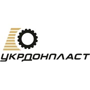 Логотип компании Укрдонпласт, ООО (Донецк)