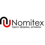 Логотип компании Номитекс, ОООПроизводитель (Киев)