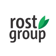 Логотип компании Группа компаний Рост, ООО (Киев)