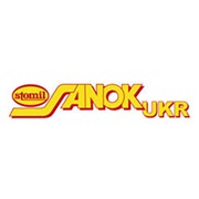 Логотип компании Стомиль Санок Украина, ООО (Ровно)