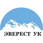 Логотип компании Эверест УК, ТОО (Усть-Каменогорск)