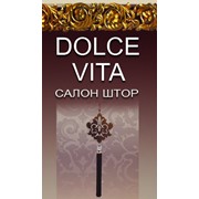 Логотип компании Долче Вита (Dolce Vita), ЧП (Харьков)