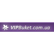 Логотип компании Vipbuket, ЧП (Киев)