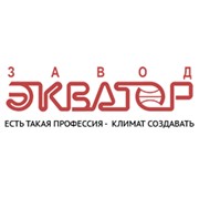 Логотип компании Завод Экватор, ПАО (Николаев)