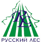 Логотип компании Русский Лес, ООО (Минск)