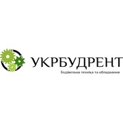 Логотип компании Укрбудрент, ООО (Петропавловская Борщаговка)