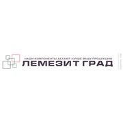 Логотип компании Лемезит Град, ЧТПУП (Минск)