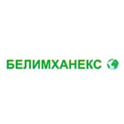 Логотип компании Белимханекс, ИУЧПП (Барановичи)