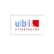 Логотип компании Ю.Бі.Ай, Страховая компания, ЧАО (Сумы)