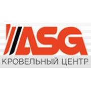 Логотип компании ASG Almaty, торговая компания, ТОО (Алматы)